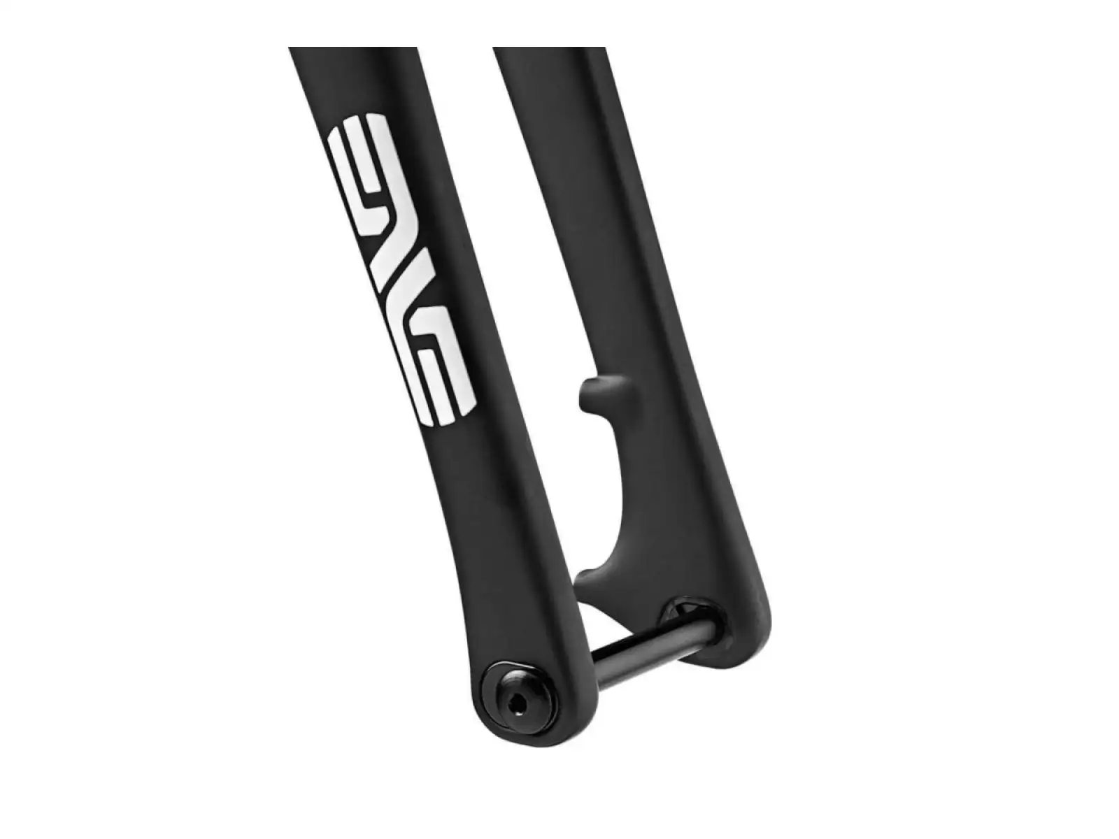 Enve MTB Disc 29" sztywny karbonowy widelec 1 1/2" Tapered czarny
