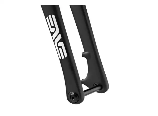 Enve MTB Disc 29" sztywny karbonowy widelec 1 1/2" Tapered czarny
