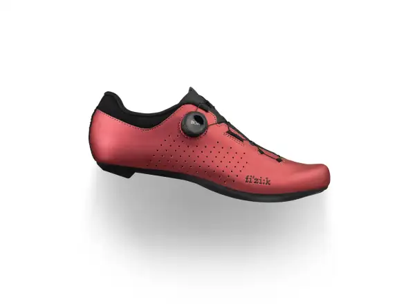 Fizik Vento Omna szosowe męskie buty Cherry/Black