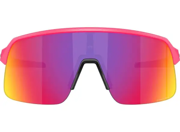Oakley Sutro Lite S okulary sportowe Pink/Prizm Road