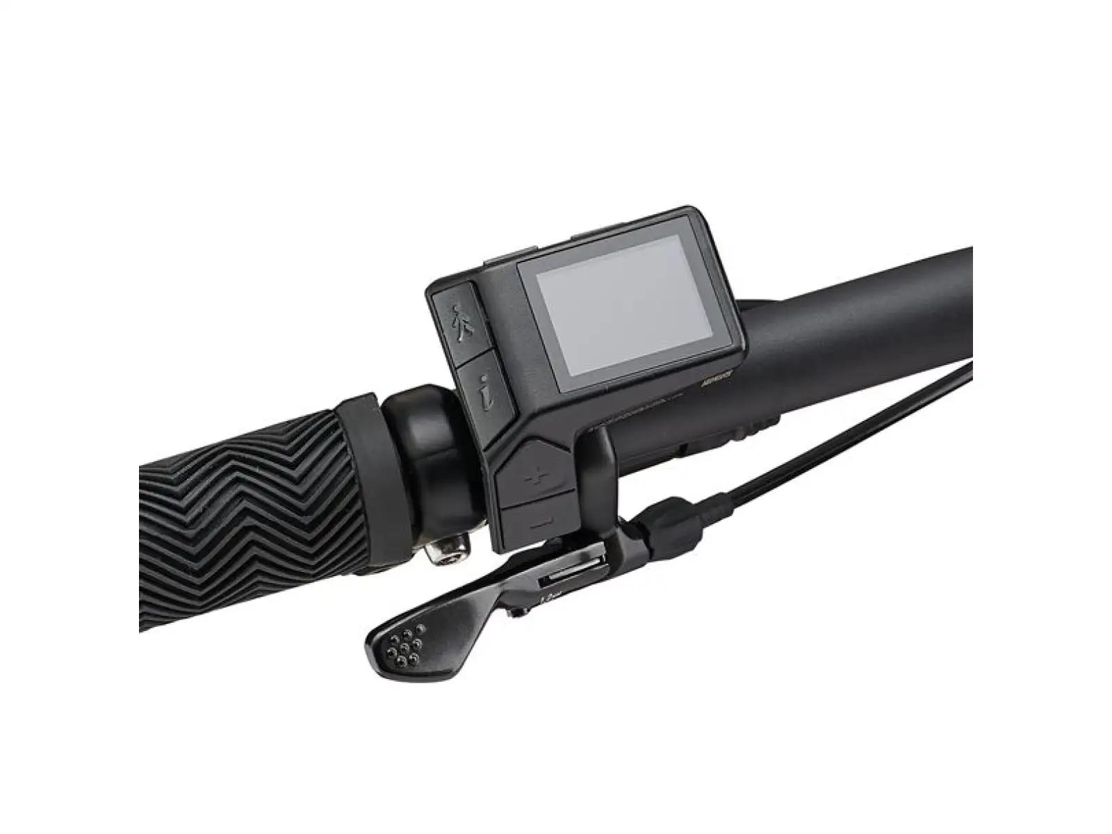 Giant Fathom E+ rower elektryczny Gunmetal Black
