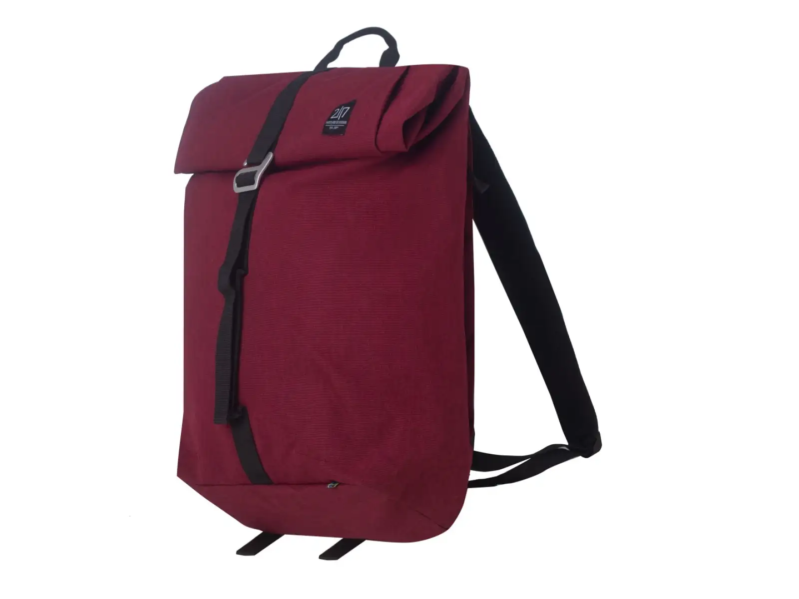 2117 of Sweden Elghult miejski plecak 30 l Wine Red