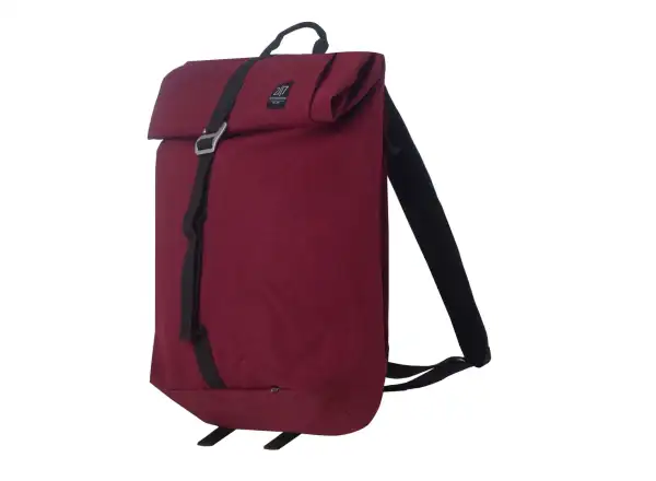 2117 of Sweden Elghult miejski plecak 30 l Wine Red