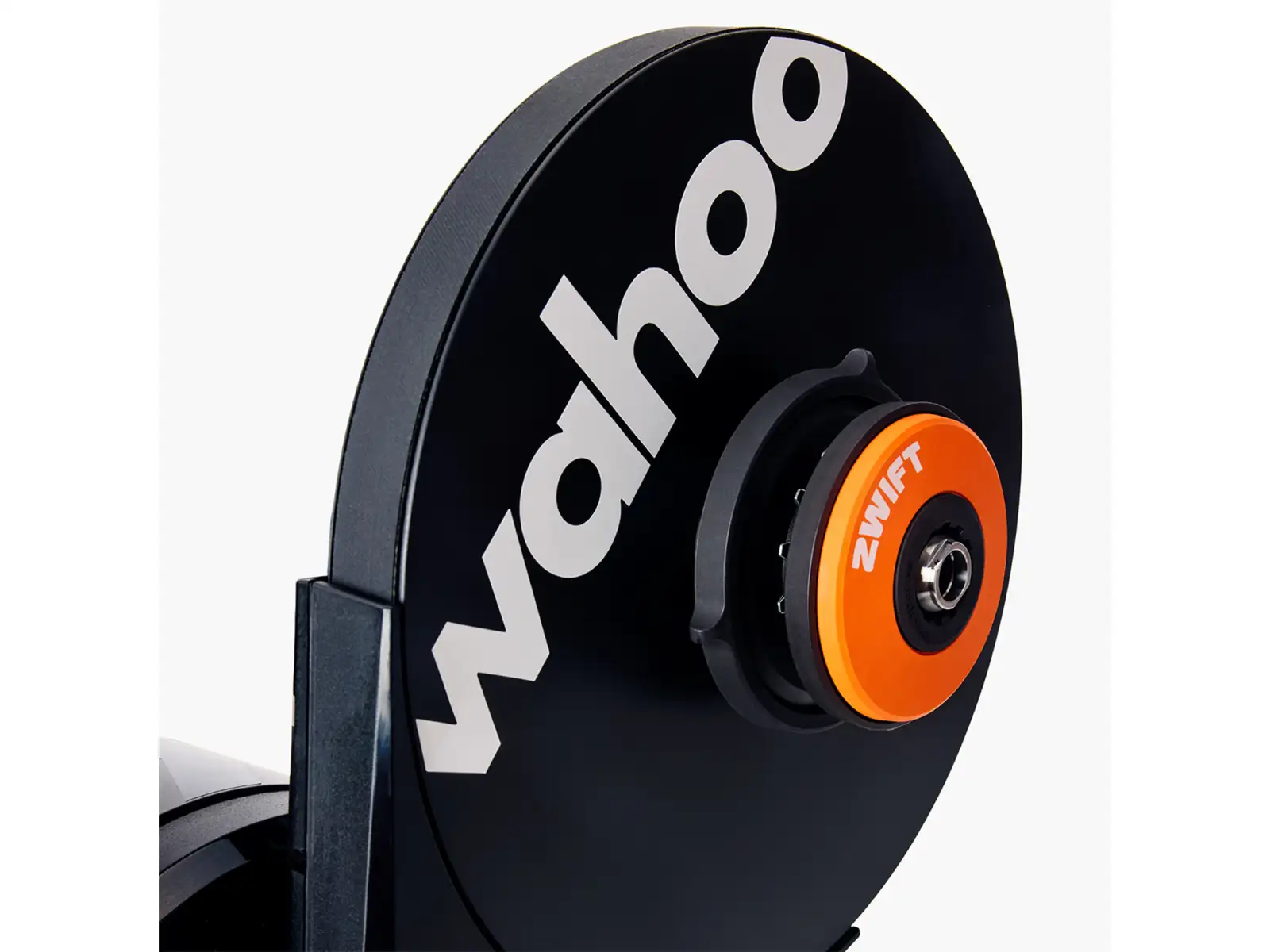 Wahoo KICKR CORE Zwift One Cog Click V2 trainer