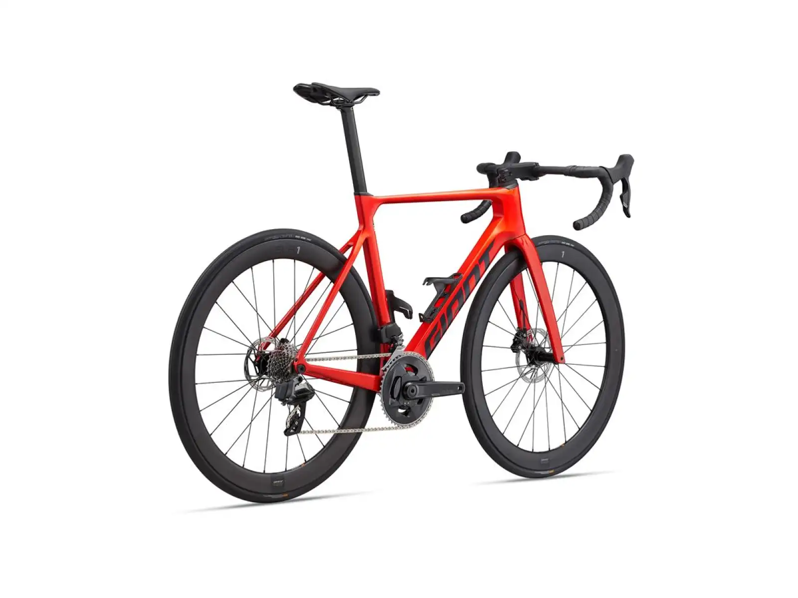 Giant Propel Advanced Pro 1 rower szosowy Phoenix Fire