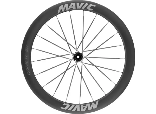 Mavic Comete 55 Disc Centerlock szosowe koło tylne złożone bębenek Shimano/Sram HG