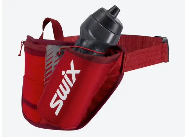 Swix Vantage Bottle Belt pas biodrowy-bidon