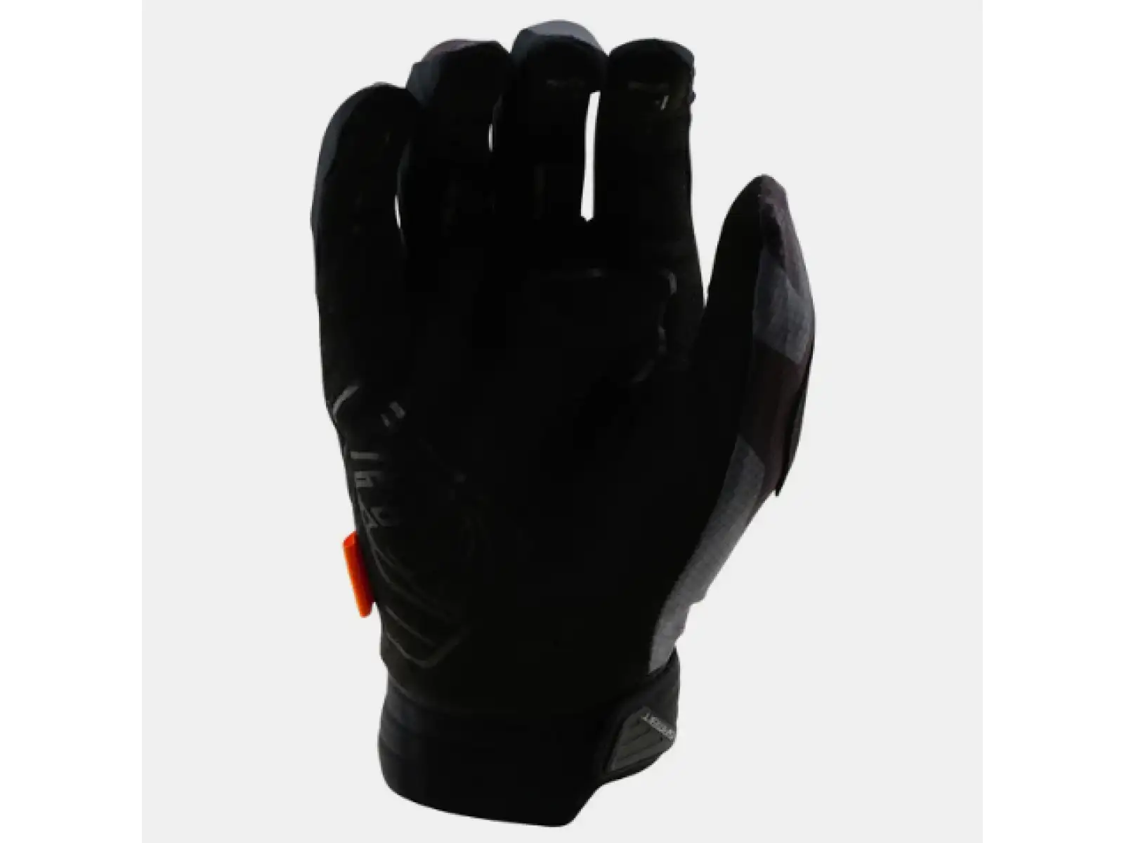 Troy Lee Designs Gambit Blotted rękawice Black