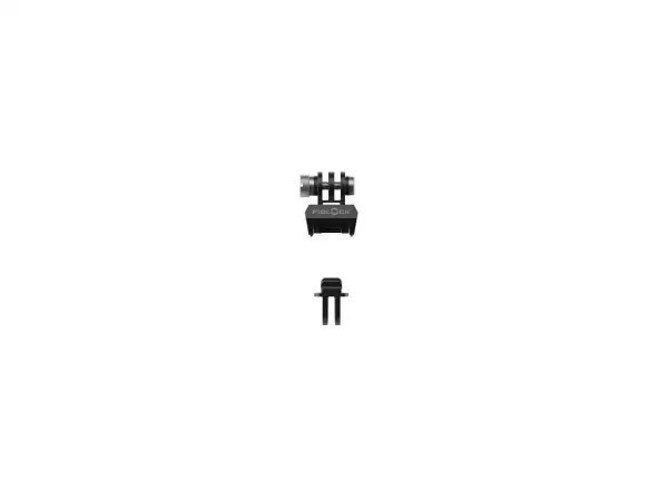 Fidlock Pinclip uchwyt do kamer sportowych czarna