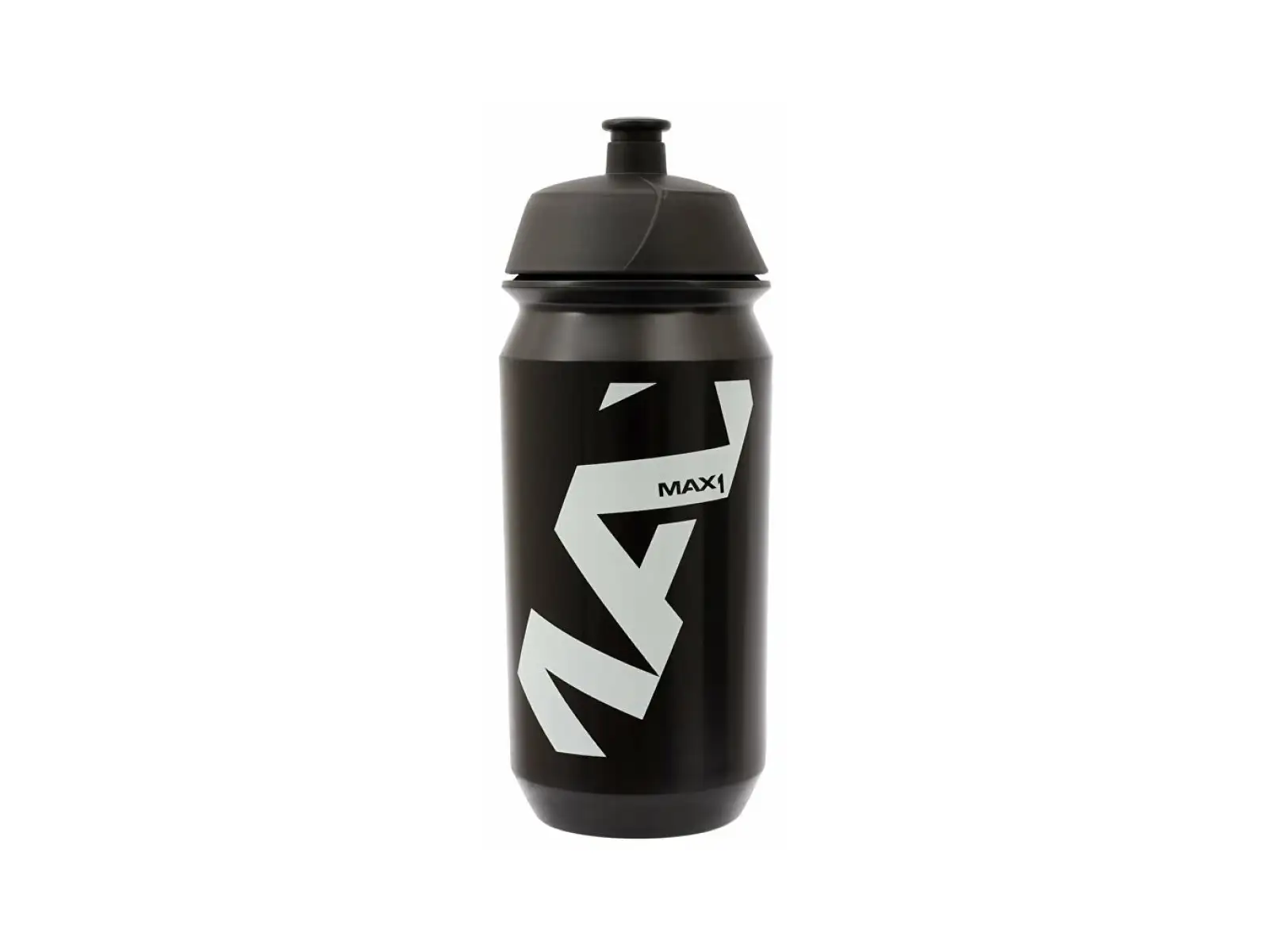 Max1 Stylo butelka 650 ml czarna