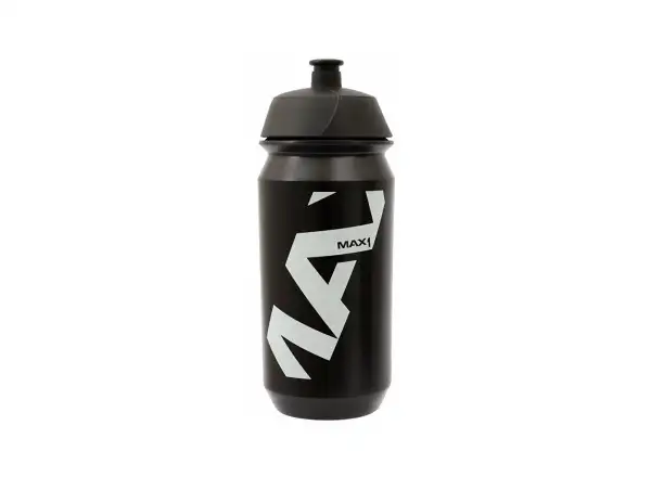 Max1 Stylo butelka 650 ml czarna