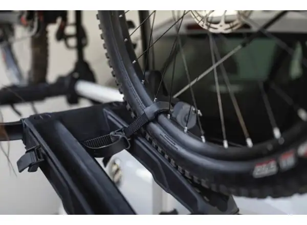 Thule OutWay Platform tylny bagażnik na 2 rowery na 5 drzwi
