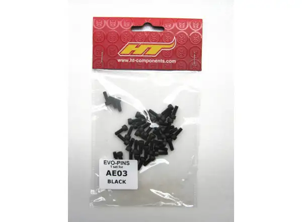 HT PIN-AE03/ME03 zamienne piny 40 sztuk