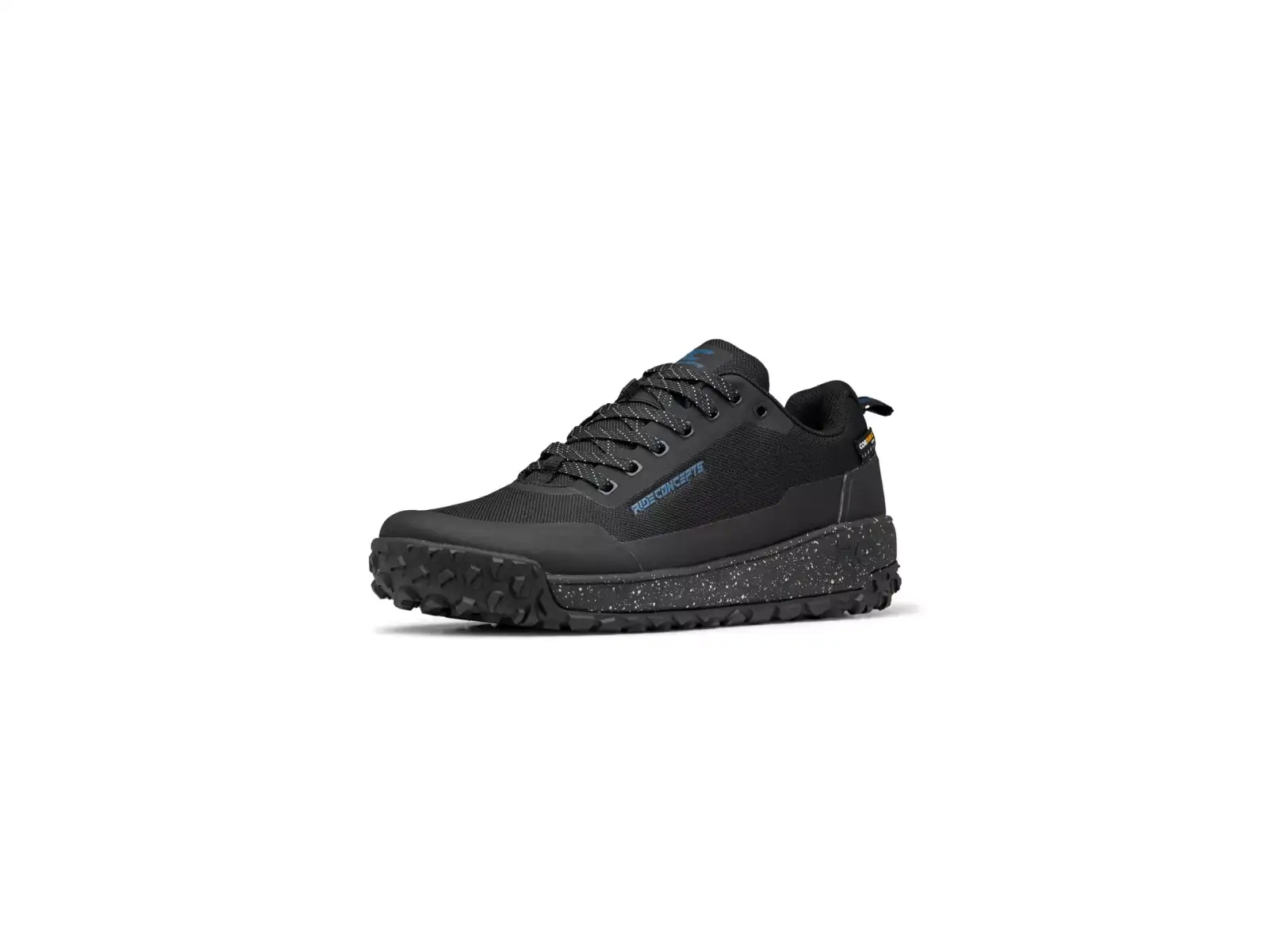Ride Concepts Tallac męskie buty czarna/Charcoal