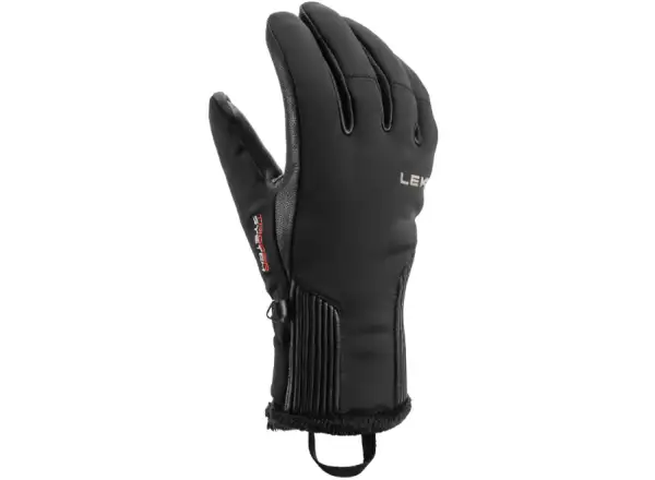 Leki Vallarta 3D Women damskie rękawice Black