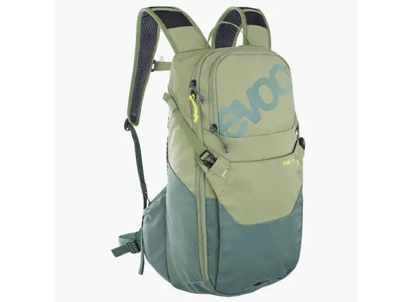 Evoc Ride 16 plecak 16 l Olive/Olive