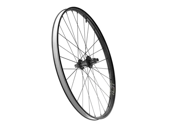 Zipp 101 XPLR Carbon Disc TL CL 12x142 mm XDR tylne koło Kwiqsand