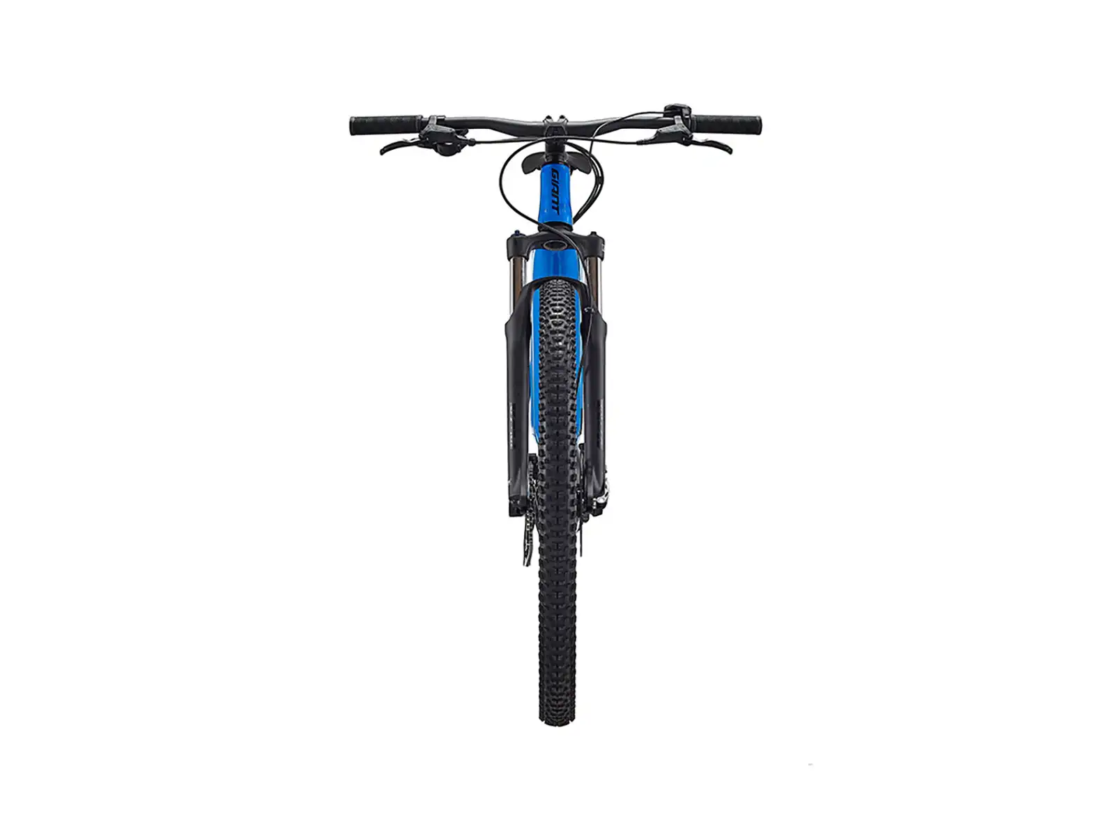 Giant Talon E+ 2 29 górski rower elektryczny metallic blue