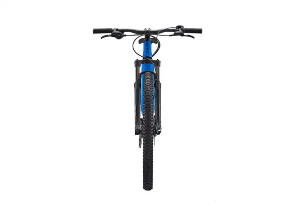 Giant Talon E+ 2 29 górski rower elektryczny metallic blue