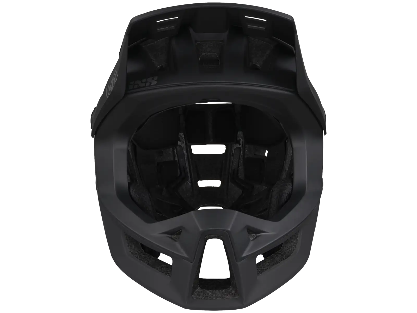iXS Trigger MIPS kask Black