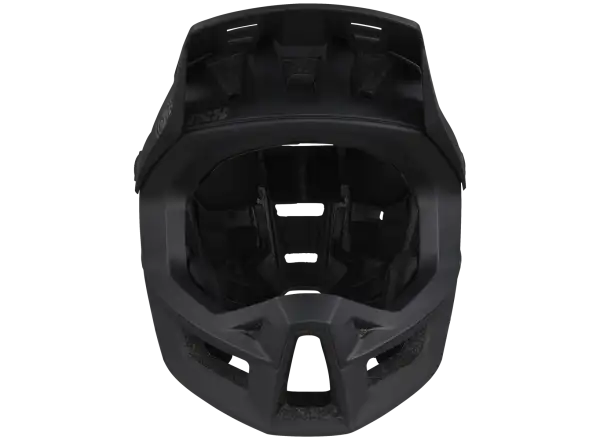 iXS Trigger MIPS kask Black