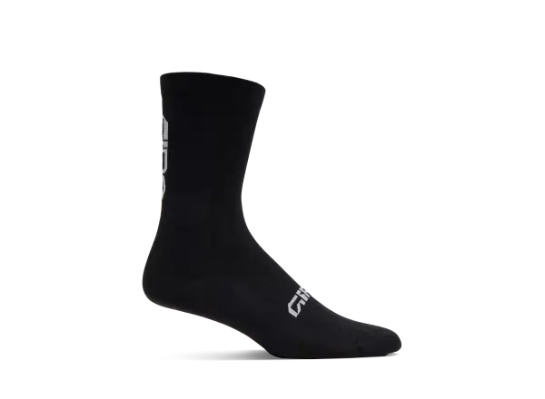 Giro HRC Team skarpetki Black