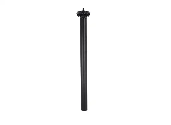 XLC Raceby karbonowa sztyca 400 mm czarna