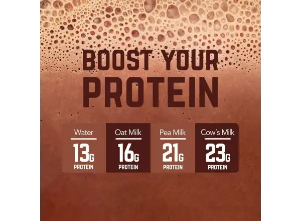 Veloforte Nova Recovery Protein Shake regeneracyjny napój Banana & Cocoa