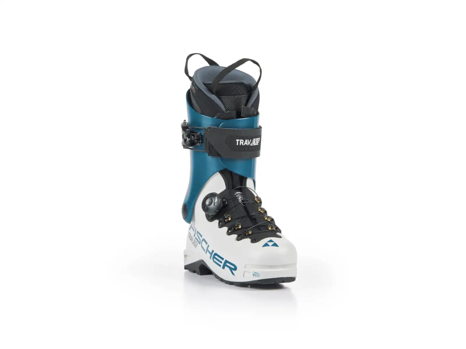 Fischer TRAVERS TS damskie buty skialpowe