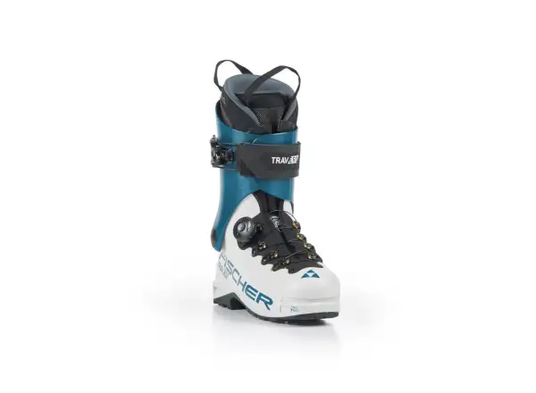 Fischer TRAVERS TS damskie buty skialpowe