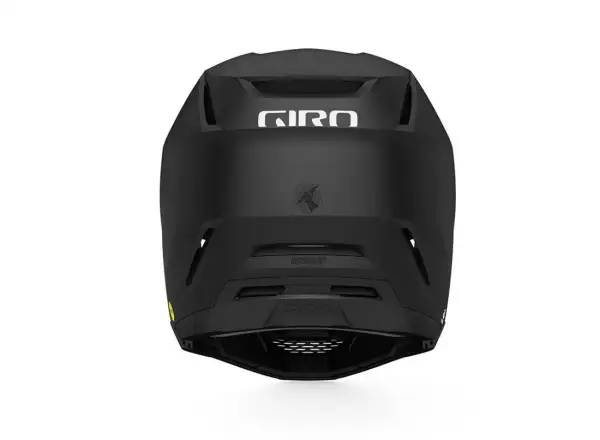 GIRO Insurgent Spherical kask Mat Black