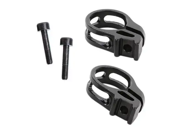 Sram GX dźwignie zmiany biegów 2x10 sp. czarny