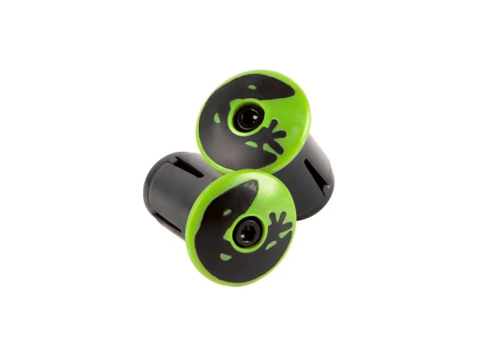 Lizard Skins DSP V2 3.2 mm owijki Hyper Green