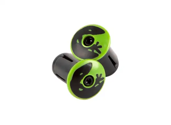 Lizard Skins DSP V2 3.2 mm owijki Hyper Green