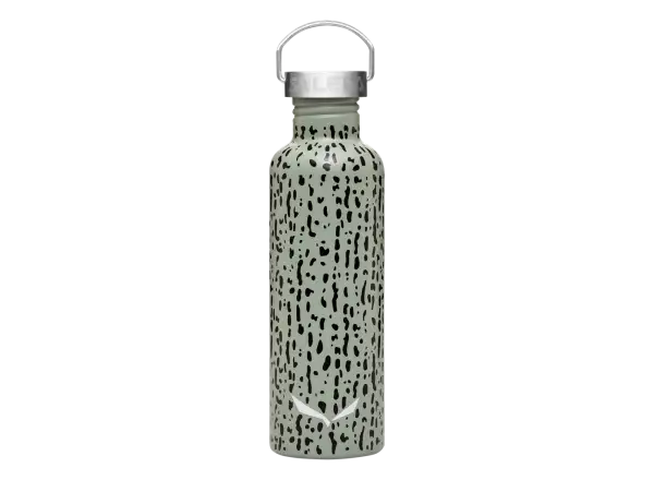 Salewa Aurino butelka 1 l Shadow/Spotted