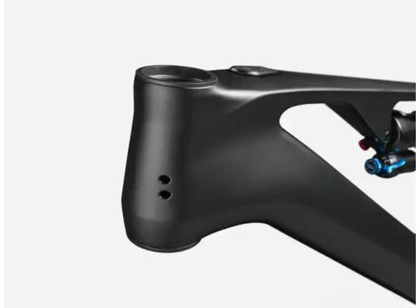 Cannondale Moterra SL 1 odciążony w pełni zawieszony rower elektryczny RAW
