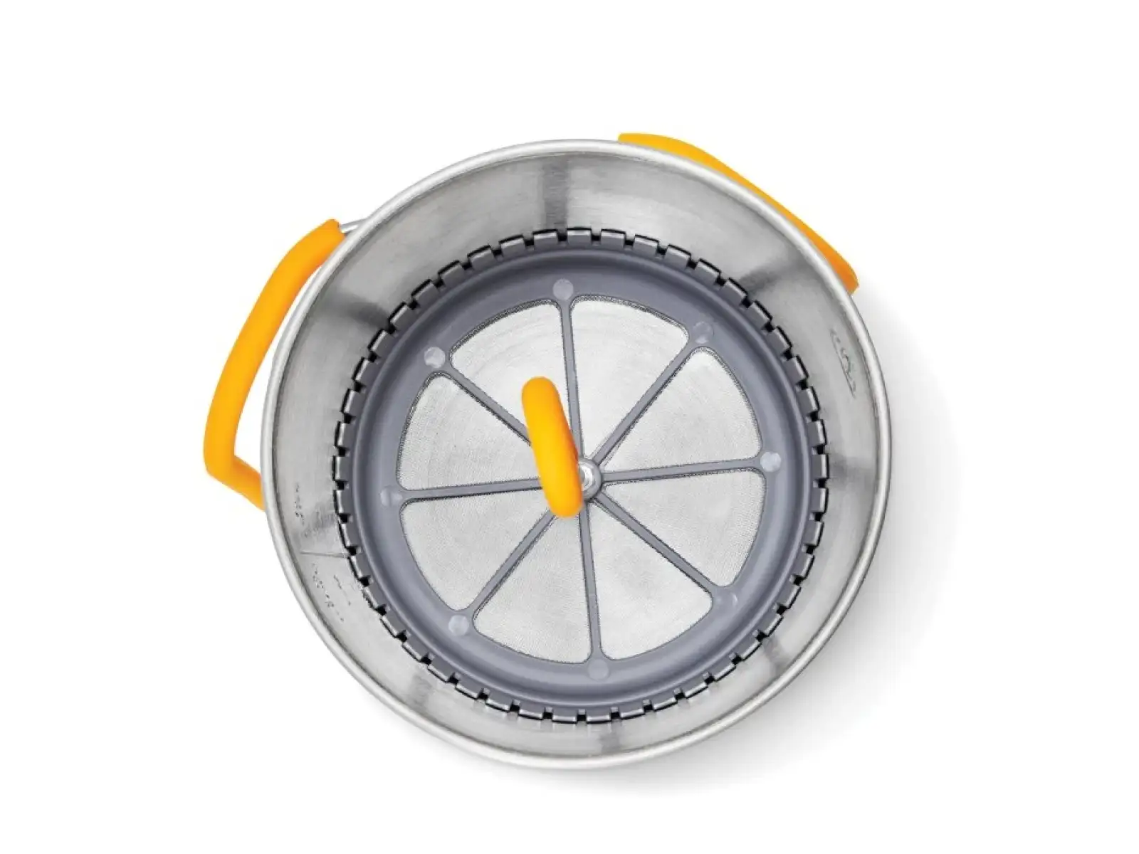 BioLite Campstove Complete Cook Kit zestaw do gotowania
