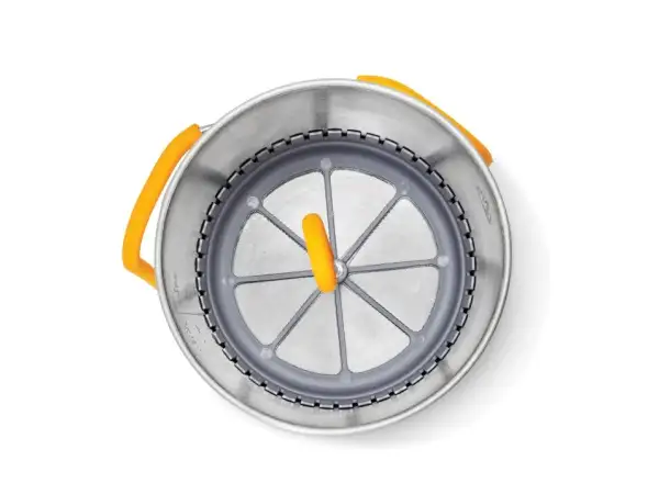 BioLite Campstove Complete Cook Kit zestaw do gotowania