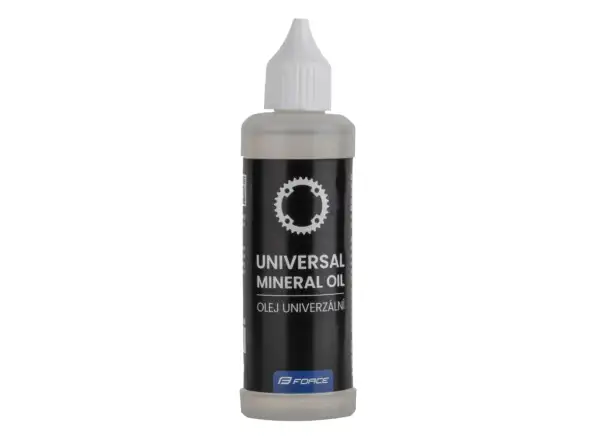 Force Uniwersalny olej mineralny 80 ml