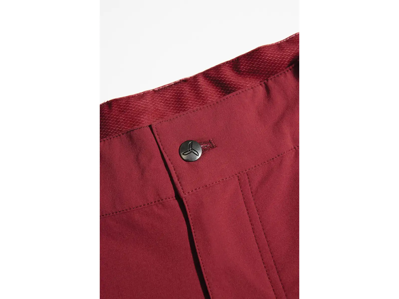 Silvini Elvo MP2525 męskie szorty Merlot