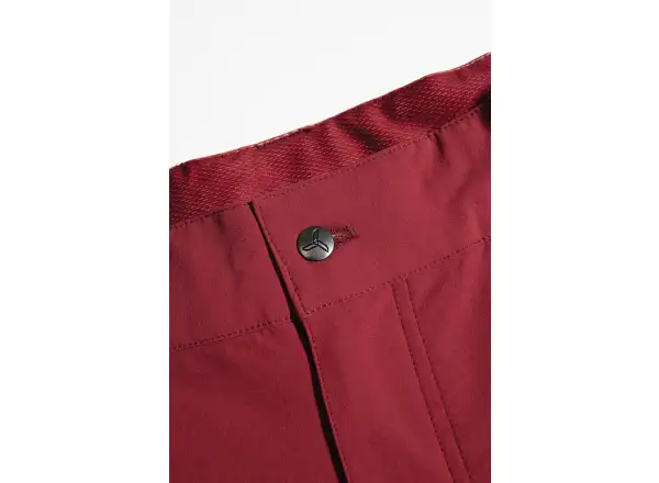 Silvini Elvo MP2525 męskie szorty Merlot