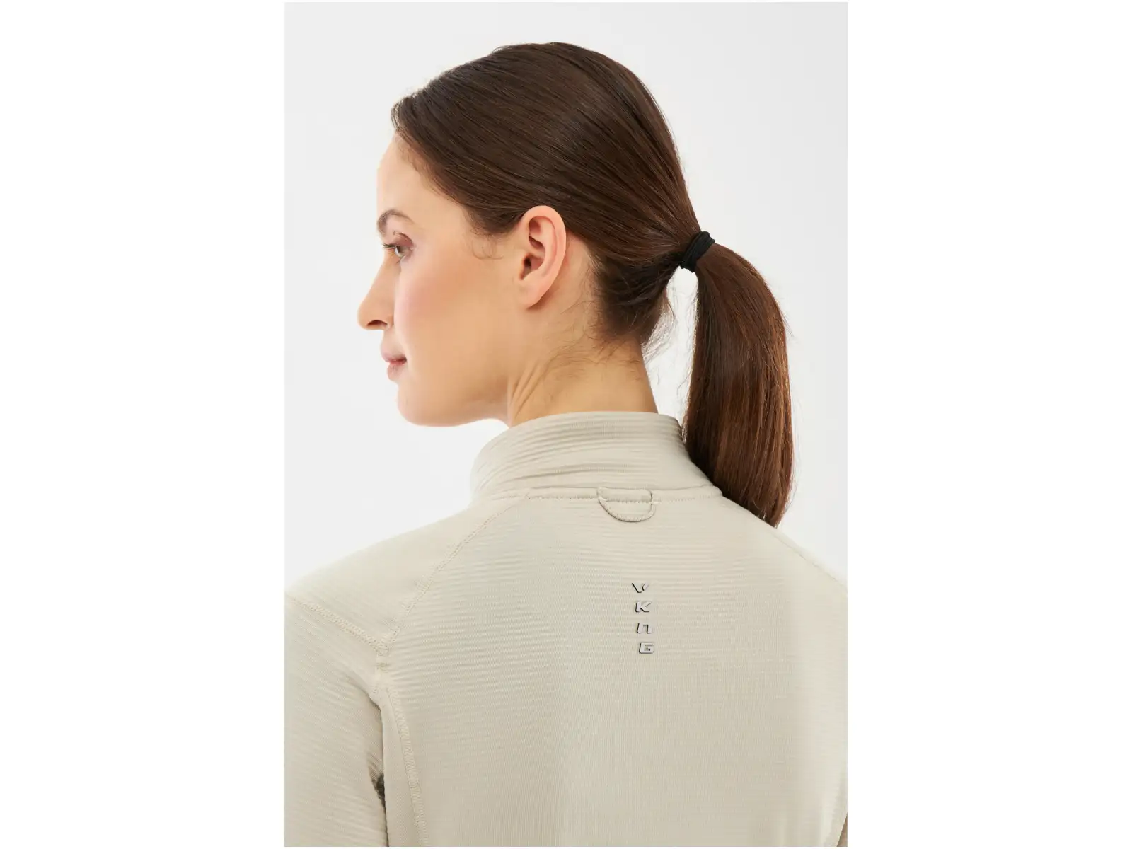 Viking Pro Line Birger damska bluza Beige