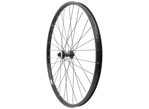 Max1 29" Disc CL zaplecione koło przednie 15x110 mm boost czarna