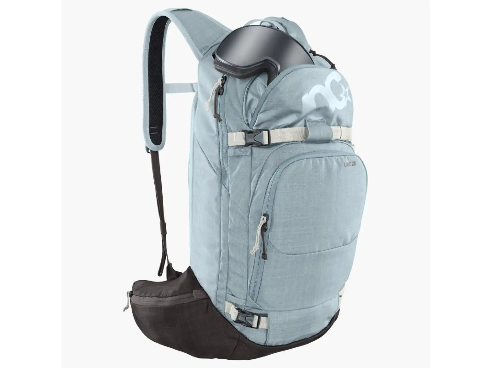 Evoc Line 20 Plecak Mint