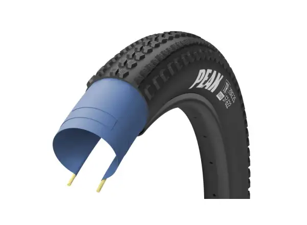 Goodyear Peak Tubeless Ready 29x2,25" MTB opona kevlar