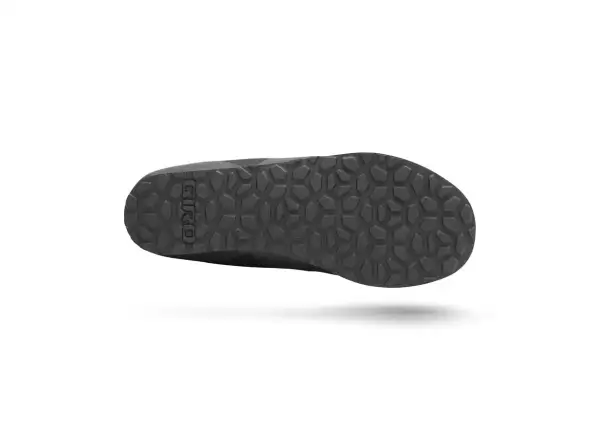 Giro Tracker męskie buty MTB Black