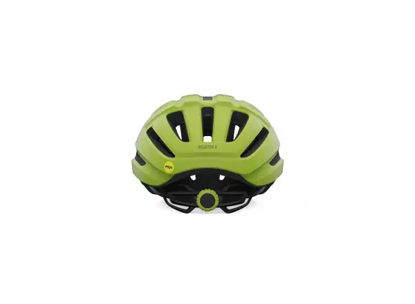 Giro Register II MIPS kask Mat Ano Lime