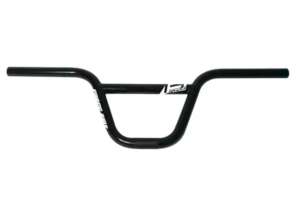 Force BMX kierownica 9' Fe 724 mm czarne