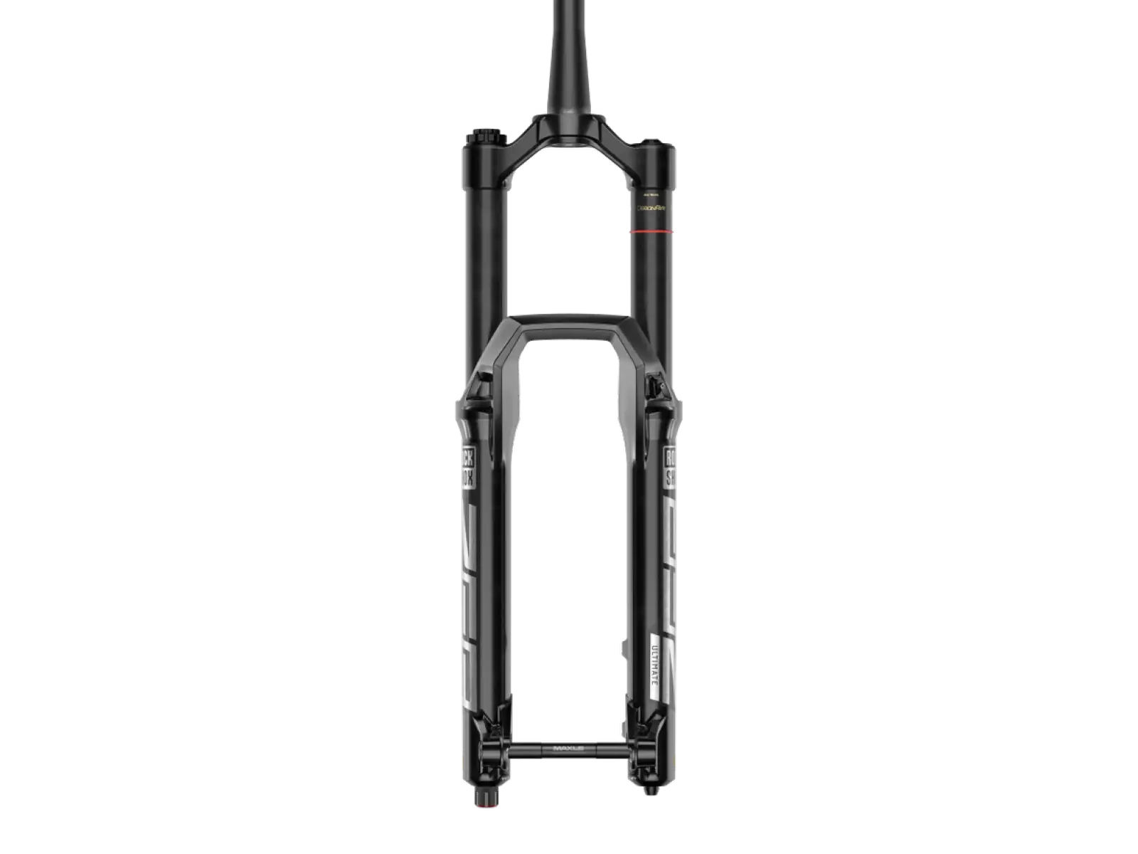 Rock Shox ZEB Ultimate RC2 A2 29" amortyzowany widelec 44 mm Gloss Black