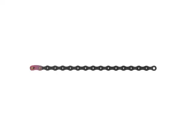 Sram Eagle PC XX1 12sp. Hollowpin łańcuch czarny